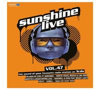 Various Artists - Sunshine Live 47-Digi [Import]