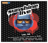Various Artists - Sunshine Live 56 [Import]