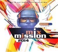 Various Artists - Sunshine Live-Mix Mission [Import]
