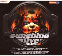 Various Artists - Sunshine Live Vol.21-Dig [Import]