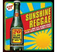 Various Artists - Sunshine Reggae/Various