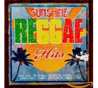 Various Artists - Sunshine Reggae Hits [Import]