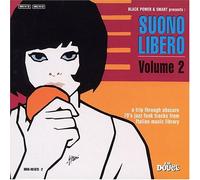 Various Artists - Suono Libero 2
