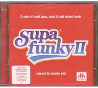 Various Artists - Supa Funky 2