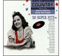 Various Artists - Super 20's Series: Country Classics 1