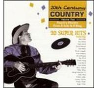 Various Artists - Super 20's Series: Country Classics 2