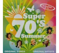 Various Artists - Super 70's Summer [Import]