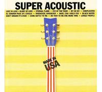 Various Artists - Super Acoustic [Brésil]