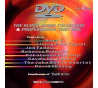 Various Artists - Super Audio Collection