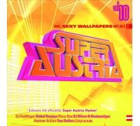 Various Artists - Super Austria Vol.10-Various [Import]