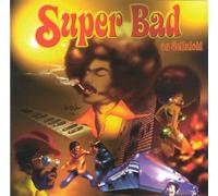 Various Artists - Super Bad on Celluloid