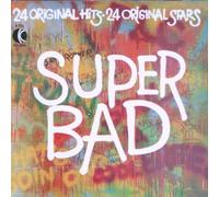 VARIOUS ARTISTS - Super Bad [Vinyl LP]