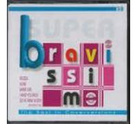 Various Artists - Super Bravissimo: Best in Conversions