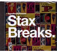 Various Artists - Super Breaks Presents: [Import]