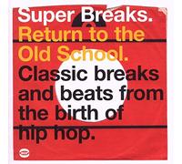 Various Artists - Super Breaks Return to..