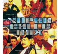 Various Artists - Super Calle Mix