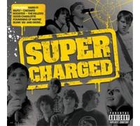 Various Artists – Supercharged – CD – Import