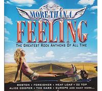 Various Artists - Super CompiIation: More Than A FeeIing