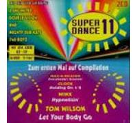 Various Artists - Super Dance 11