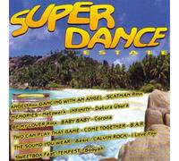 Various Artists - Super Dance Estate