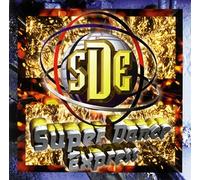 Various Artists - Super Dance Express
