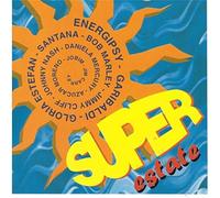 Various Artists - Super Estate 1996