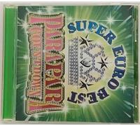 Various Artists - Super Euro-Best 2