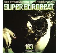 Various Artists - Super Eurobeat 163 / Various [Import]