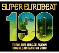 Various Artists - Super Eurobeat 190 / Various [Import]