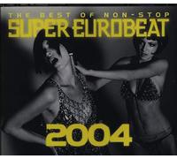 Various Artists - Super Eurobeat-Best/Various