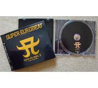 Various Artists - Super Eurobeat Presents: Ayu-Ro Mix 2