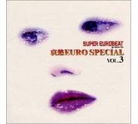 Various Artists - Super Eurobeat Presents: Melancholic Europe
