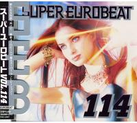 Various Artists - Super Eurobeat, Vol. 114 [Import]