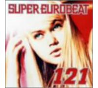 Various Artists - Super Eurobeat-Vol 121 / Various [Import]