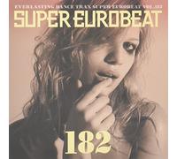 Various Artists - Super Eurobeat-Vol 182 / Various [Import]
