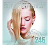 VARIOUS ARTISTS - Super Eurobeat Vol.246