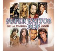 Various Artists - Super Exitos De La Musica Pop