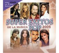 Various Artists - Super Exitos De La Musica Pop