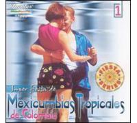 Various Artists - Super Fiesta: De Mexicumbias Tropicales De Colombia, Vol. 1