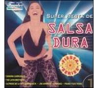 Various Artists - Super Fiesta Salsa Dura 1