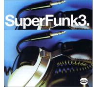Various Artists - Super Funk 3