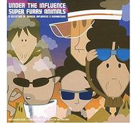 Various Artists - Super Furry Animals