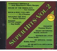 Various Artists - Super Hits 2 / Various