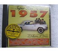 Various Artists - Super Hits from 1957