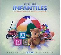 Various Artists - Super Hits Infantiles 2 [Import]