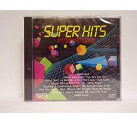 VARIOUS ARTISTS - Super Hits International - VAR