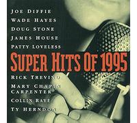 Various Artists - Super Hits of 1995