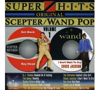 Various - Super Hits, Vol. 1