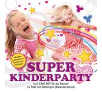 Various Artists - Super Kinderparty [Import]