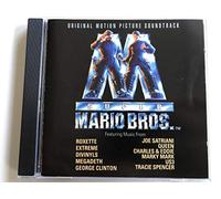 Various Artists - Super Mario Bros [Import]